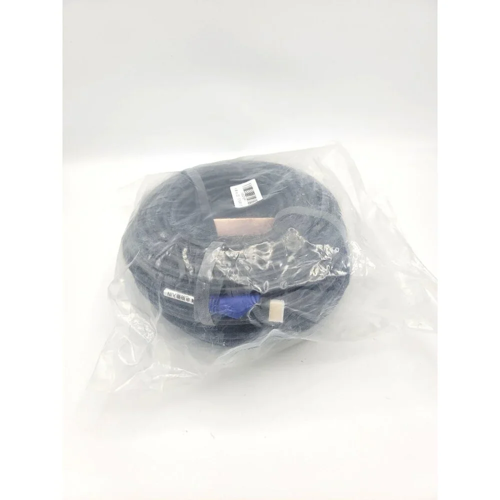 Rommisie 4K HDMI Cable 120FT - (HDMI 2.0,18Gbps) Ultra High Speed